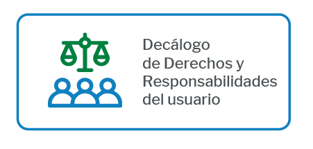 Decálogo de derechos y responsabilidades del usuario en los trámites ambientales en Corantioquia