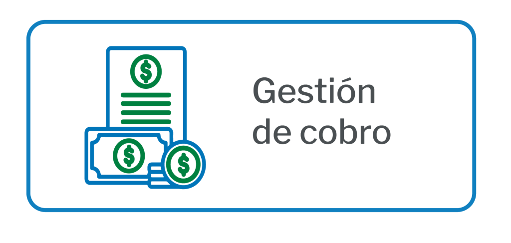 gestiona tus facturas, aqui está el seguimiento de las facturas no pagadas