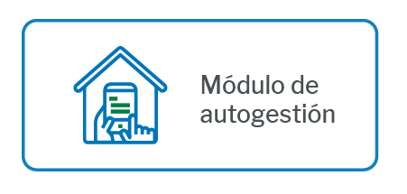 Accede a los trámites en línea sin necesidad de ayuda de terceros