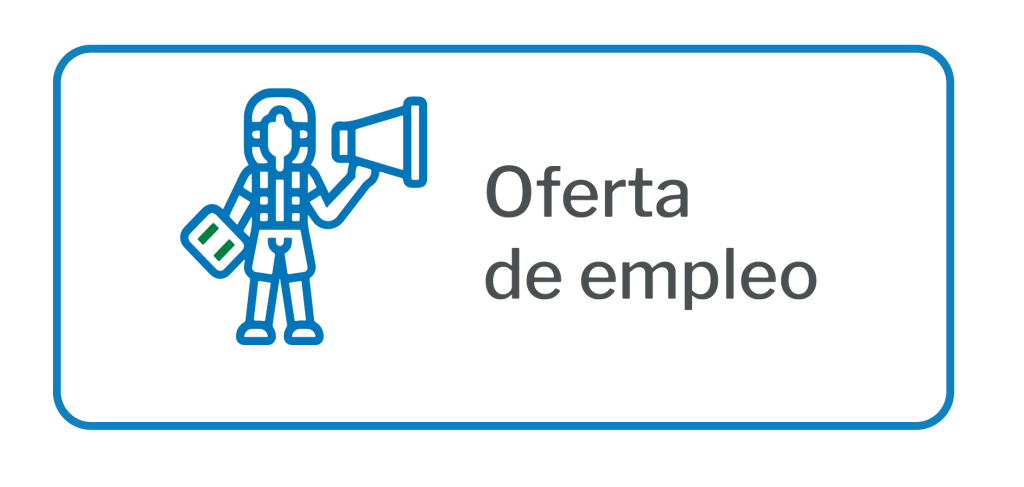 Conoce nuestras vacantes de empleo