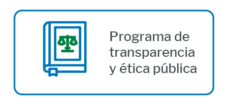 Entra al programa de trasnparecnia y etica pública