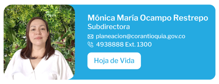 Subdirectora de la oficina de participación y cultura