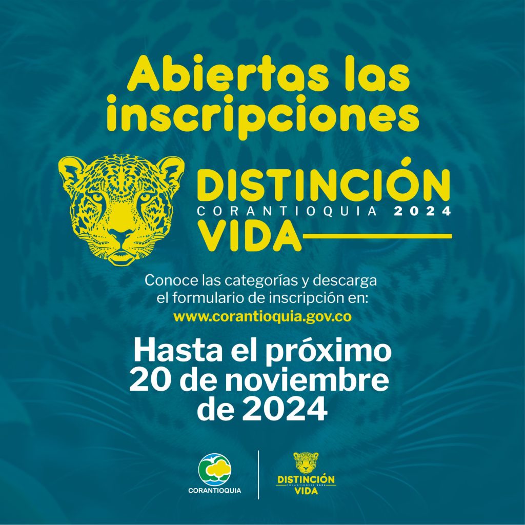 Distinción Vida