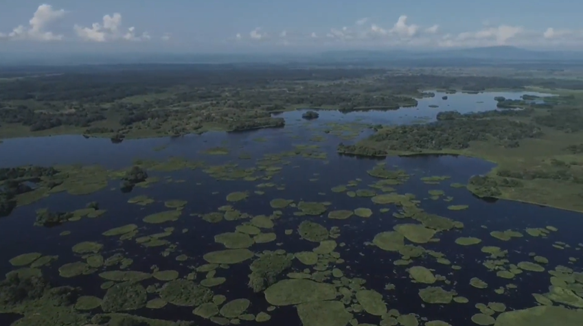 Guatapé, Turismo de nauraleza Corantioquia